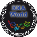 RNA World (beta)