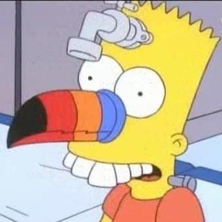No picture